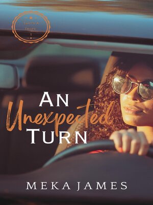 An Unexpected Turn - ebook